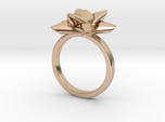 Gift Bow Ring