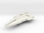 Sith Empire Harrower Dreadnought Armada Scale
