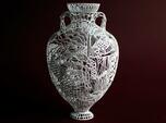 "Jason Adventure" - Greek Vase Painting