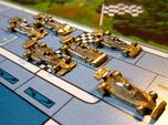 Formula 1 Miniatures - 1976