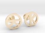 Kingsman Cufflinks