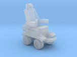 1/87 Scale Roughy Chair