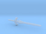 Crystar Sword (3mm, 4mm, 5mm)
