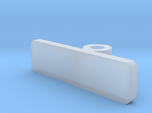 Bufferbeam Hole Insert for Bachmann Bill & Ben