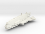 2500 Gozanti class frigate Star Wars