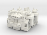 6mm - Mobile Battle Fortress