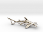 Hammerhead Shark Pendant