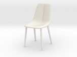Modern Miniature 1:24 Chair
