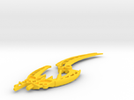 SID_W45_B Movie Edition Scarab Sword FOR Bionicle