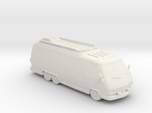 1973 GMC Motorhome (Stripes) 1:160 Scale