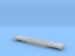 Frame - N Scale - MicroTrainCoupler