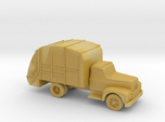 Garbage Truck - Nscale