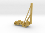 1/160 Scale Water Well Digger Truck