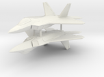 1/350 F-22A Raptor (x2)