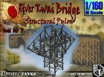 1-160 Bridge River Kwai Structural Pylon