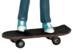 M.A.S.K. Skateboard