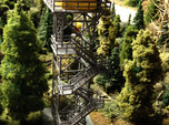 Forestry Tower Z Scale