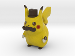 Pokemon - Gentleman Pikachu