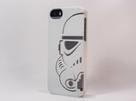 Stormtrooper Iphone 5 case