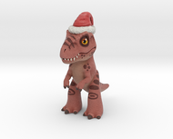 T. Rex Christmas