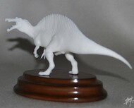 Spinosaurus 1/72 Roaring