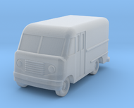 Ford Stepvan 1950 - Zscale