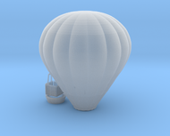 Hot Air Balloon - Nscale