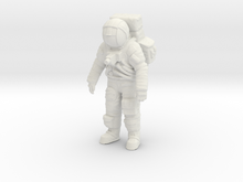 Apollo Astronaut Standing 1:32 Thumbnail