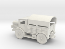 1/87 Latil TAR 2 tractor Wehrmacht Thumbnail