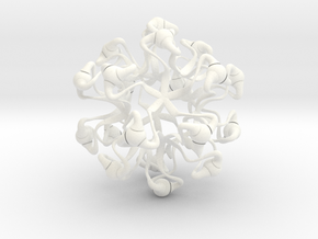 Doda For Work For Print 0.2 in White Processed Versatile Plastic