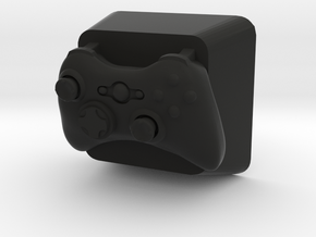 Xbox Cherry MX Keycap in Black Natural Versatile Plastic