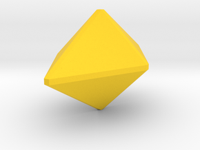 Revive Crystal in Yellow Processed Versatile Plastic