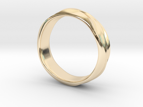 no.89 in 14K Yellow Gold: 5 / 49
