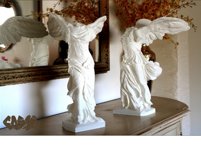 Winged Victory (20