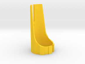 ASKAR in Yellow Processed Versatile Plastic