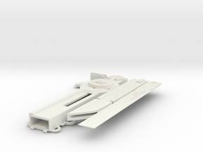 Florentine Talon Cosplay Prop Kit in White Natural Versatile Plastic