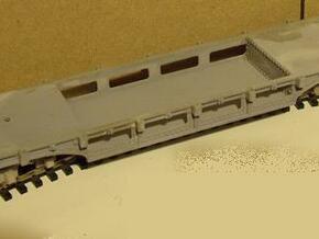 A-1-35-pechot-platform-wagon1b-plus 1/35 scale in White Natural Versatile Plastic