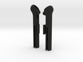 Replacement for 120hz camera arms. in Black Natural Versatile Plastic