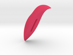 CableBird - Jobitaki in Pink Processed Versatile Plastic