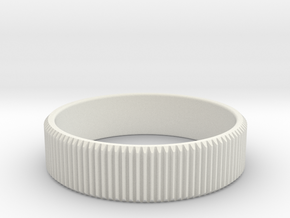 Sigma 18-35 f 1,8 Zoom Gear in White Natural Versatile Plastic