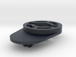 Aftermarket Rear Seat Bushing  in Black PA12