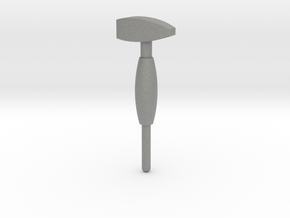 Hammer for Inflate machine - Playbig in Gray PA12