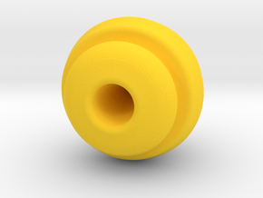Stinger Protector in Yellow Processed Versatile Plastic