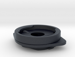 OMATA Garmin-type Adapter in Black PA12