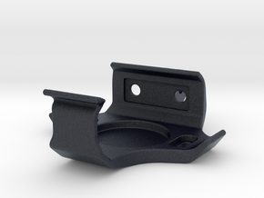 rapidM2M T32x magnet-bracket in Black PA12