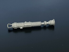 light saber in Processed Stainless Steel 17-4PH (BJT)
