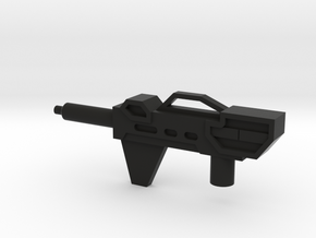 Sunlink - Glass Gun in Black Natural Versatile Plastic