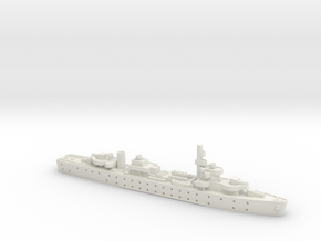 OPR Gryf 1/2400 in White Natural Versatile Plastic