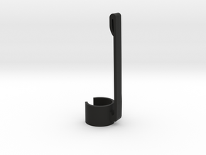 JotClip Redux - for Jot Touch in Black Natural Versatile Plastic