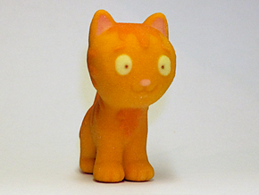 Thom Kitten in Full Color Sandstone